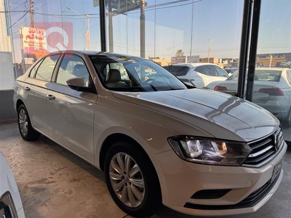 Volkswagen Bora 2022 for sale in Iraq - Kirkuk